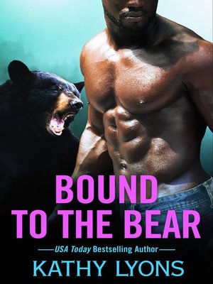 cover image of Bound to the Bear